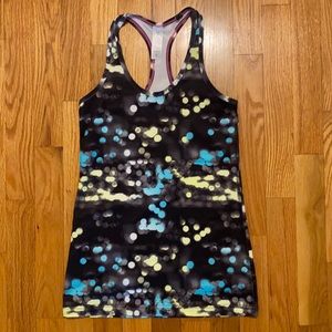 Ivivva by lululemon girls tank top